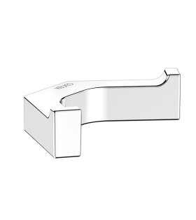 EDITION 11 Сuier dublu, crom