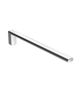 Bara de sustinere Keuco Edition 400 340 mm, crom