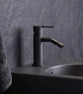 Baterie pentru bideu Clever Nexus, grafit