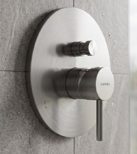 Baterie încorporată OMNIRES Y, nichel