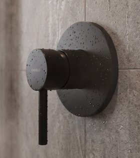 Baterie încorporată OMNIRES Y, negru