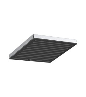 Верхний душ Hansgrohe Pulsify E, хром