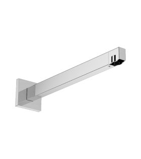 Кронштейн для верхнего душа Hansgrohe Pulsify E, хром