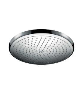 Верхний душ Hansgrohe Croma 28 см, хром