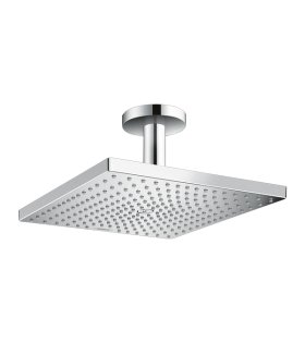 Верхний душ Hansgrohe Raindance E 30 см, хром