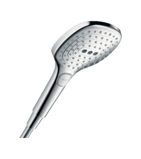 Лейка для душа Raindance Select E, хром