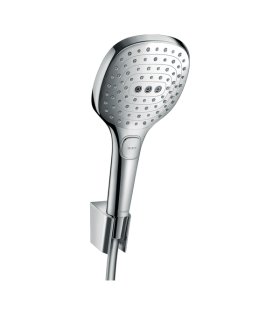 Душевой гарнитур Hansgrohe Raindance, хром