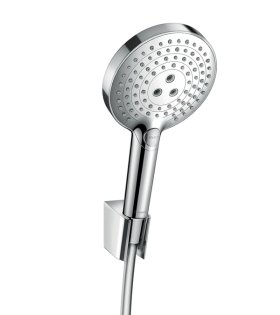 Душевая система Hansgrohe Raindance Select S 120 3jet, хром