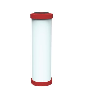 Cartușul filtrant din ceramică TRES Seven+