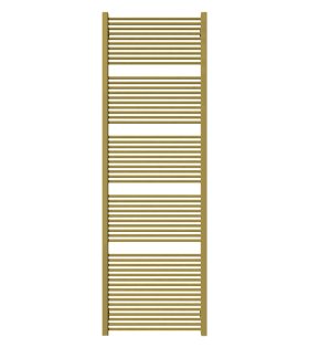 Uscator pentru prosoape Terma MIKE, 1635x530, Brass