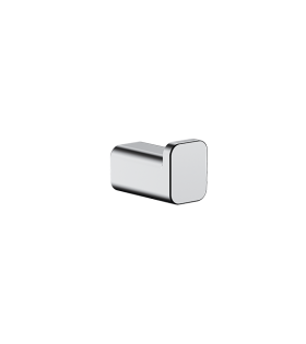 Крючок  AddStoris Hansgrohe, хром