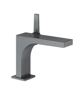 Baterie pentru lavoar EDITION 11, 110 mm, antracit