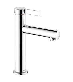 Baterie IXMO PURE pentru lavoar înaltă, crom