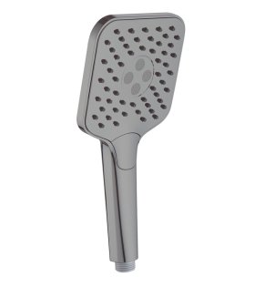 Para de dus Clever VELVET, grafit