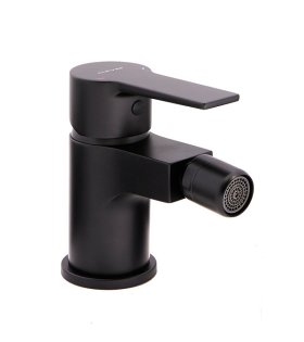 Baterie pentru bideu Clever Go!2, negru mat