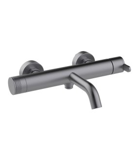 Baterie pentru cadă Clever Nexus, grafit