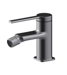 Baterie pentru bideu Clever Velvet I, grafit