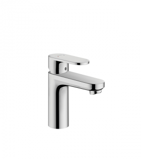 Baterie pentruu lavoar Hansgrohe Vernis Blend 100, crom