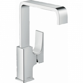 Смеситель для раковины Hansgrohe Metropol 230 