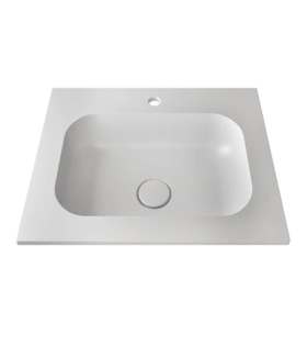 Lavoar Kolpa ASTORIA 610-V KERROCK® 610x485 mm