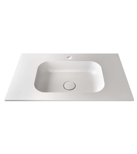 Lavoar ASTORIA 810-V KERROCK® 810x485 mm