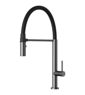 Baterie Lavre VENTO SLIM, grafit