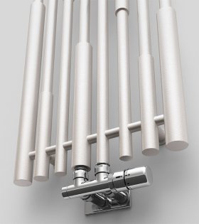 Радиатор электрический Terma  CANE, размер и цвет на выбор
