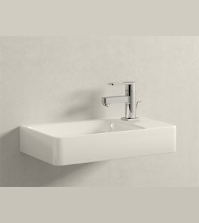 Раковина подвесная Laufen Pro S 48х28 см