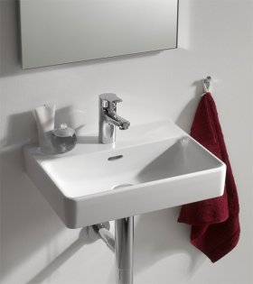 Lavoar suspendat Laufen Pro S, 45x34 cm