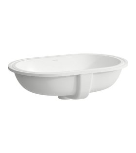 Раковина под столешницу Laufen  SAVOY S,  51×31cм