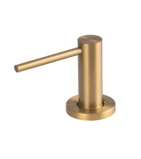 Dispenser Lavre LUX SLIM, aur periat