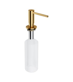 Dispenser Omnires MODERN PROJECT, aur periat