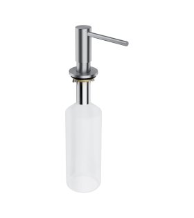 Dispenser Omnires MODERN PROJECT, nichel