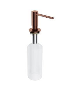 Dispenser Omnires MODERN PROJECT, cupru antic