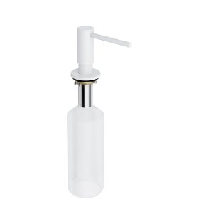 Dispenser Omnires MODERN PROJECT, alb mat