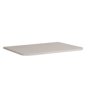 Blat pentru dulap Rodan LINEA 608х442 mm, cașmir