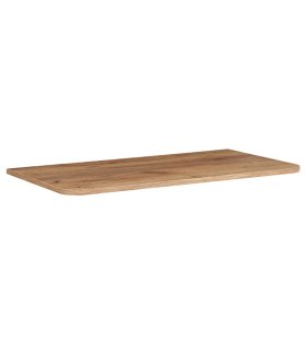 Blat pentru dulap Rodan LINEA 808×442 mm, stejar