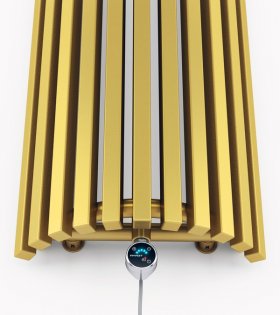Радиатор электрический Terma TRIGA AW, размер и цвет на выбор