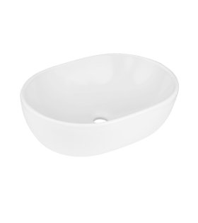 Lavoar pe blat Lavre PINO 475x350 mm