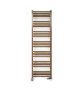 Uscator pentru prosoape Terma Fiona, 1140x500, Bright Copper