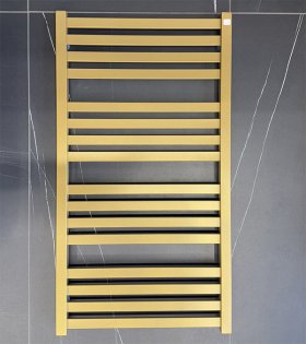 Полотенцесушитель водяной Terma M01 960х400мм, Halo