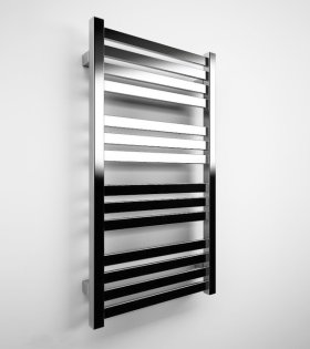 Uscator pentru prosoape Terma Marlin 780х430 mm, crom