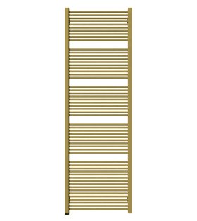 Полотенцесушитель водяной Terma MIKE, 1635x530, Brass
