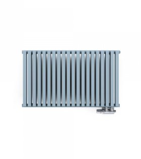 Radiator Terma NEMO, 530x375 mm, Pastel Blue