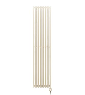 Calorifer Terma Triga, 900x380 mm, Champagne 