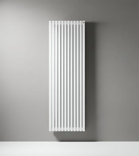 Calorifer Terma TRP 1800х590mm, alb lucios