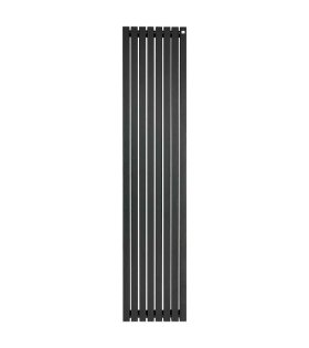 Calorifer Terma TRP 1800х490mm, Metallic Black