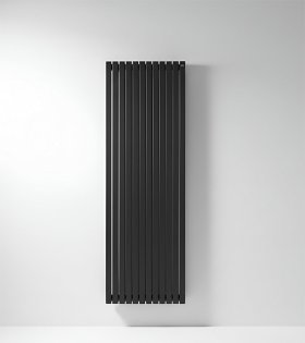 Calorifer Terma TRP 1800х590mm, Metallic Black