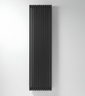 Радиатор Terma TRP 1800x590мм, Metallic Black