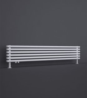 Radiator Terma TUNE HSD, 1400x390 mm, alb